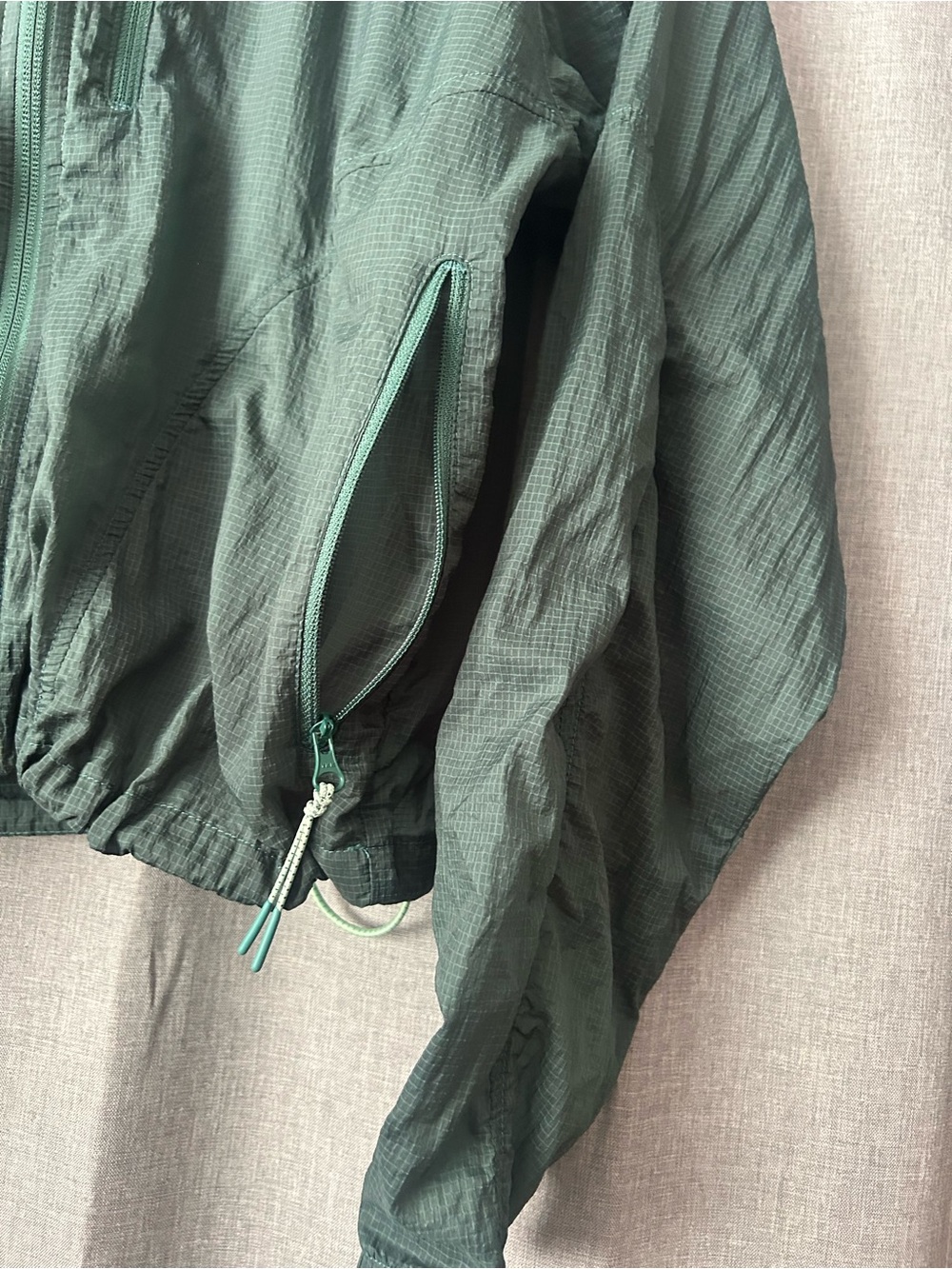 Outdoor Voices Windbreaker - Picture 6 of 10